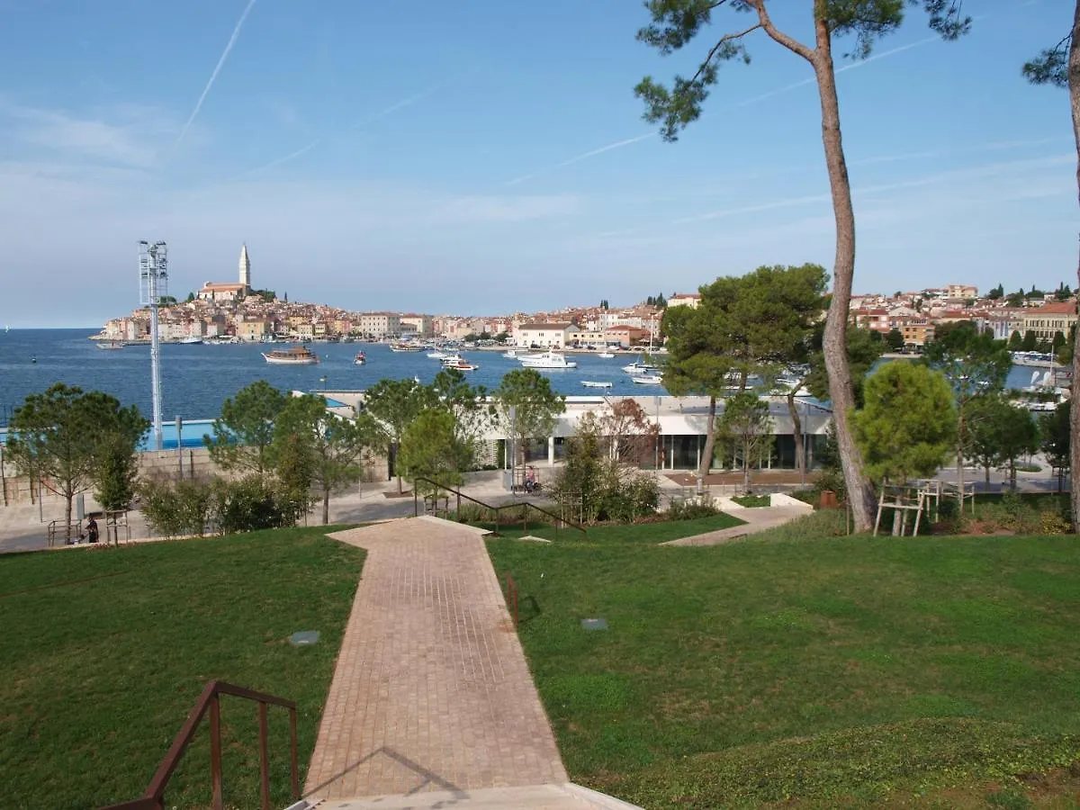 Apartman 36 Appartement Rovinj