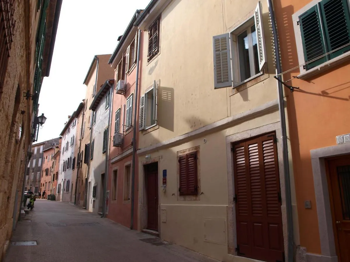 Apartman 36 Appartement Rovinj
