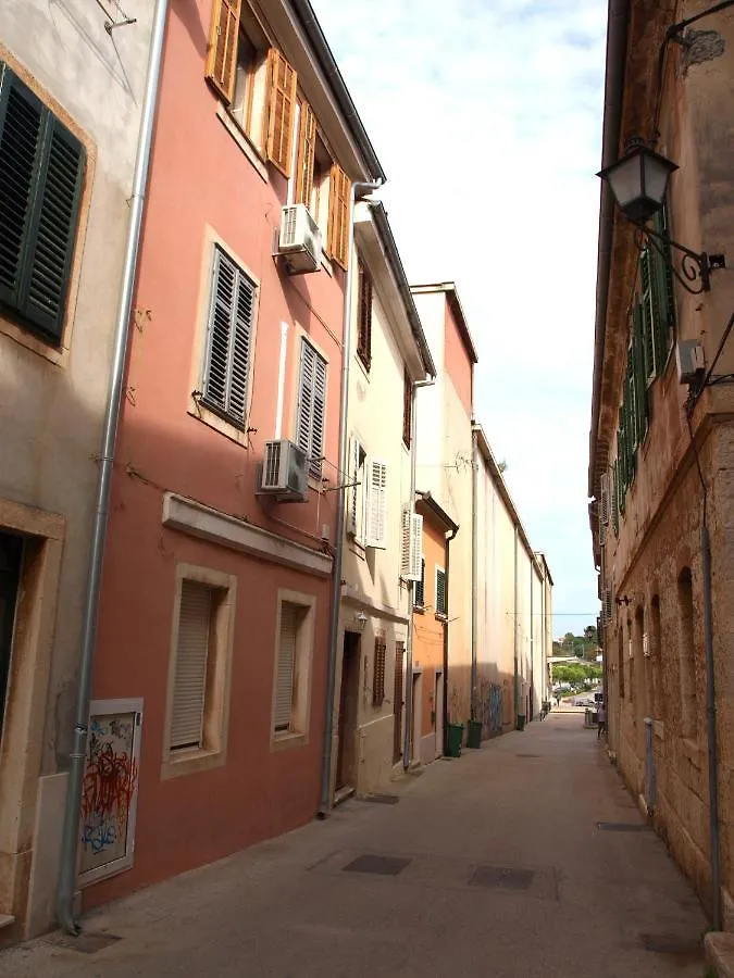 Apartman 36 Appartement Rovinj