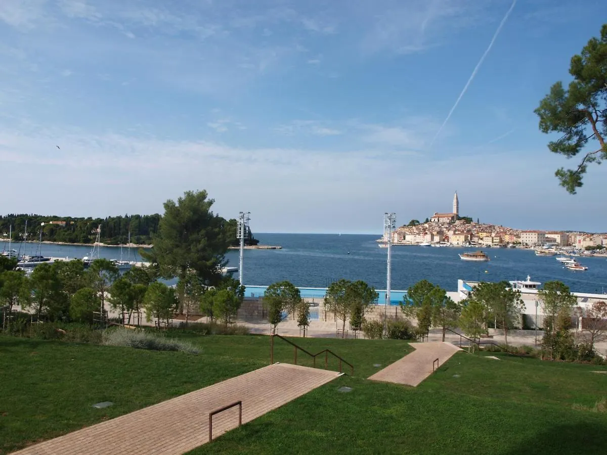 Apartman 36 Appartement Rovinj