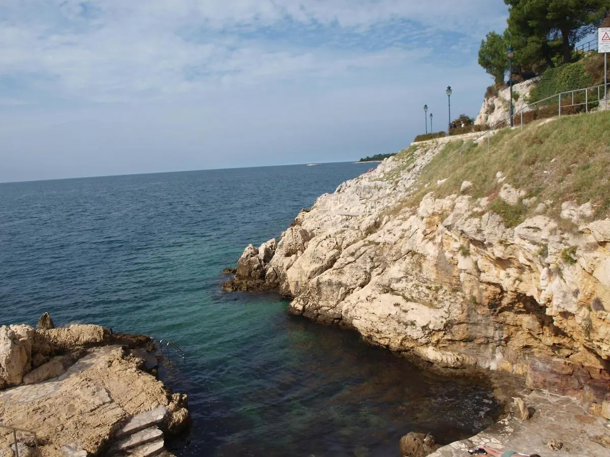 Apartman 36 Appartement Rovinj