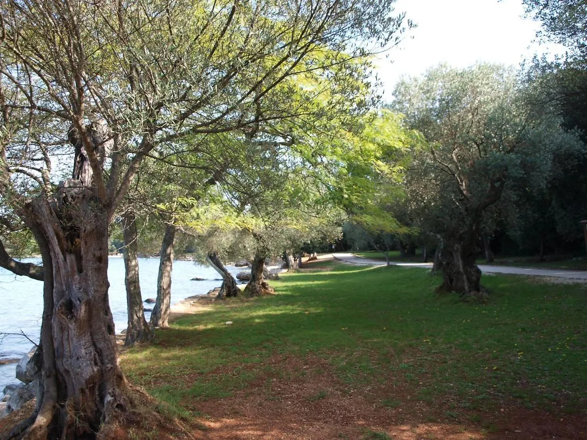 Apartman 36 Appartement Rovinj