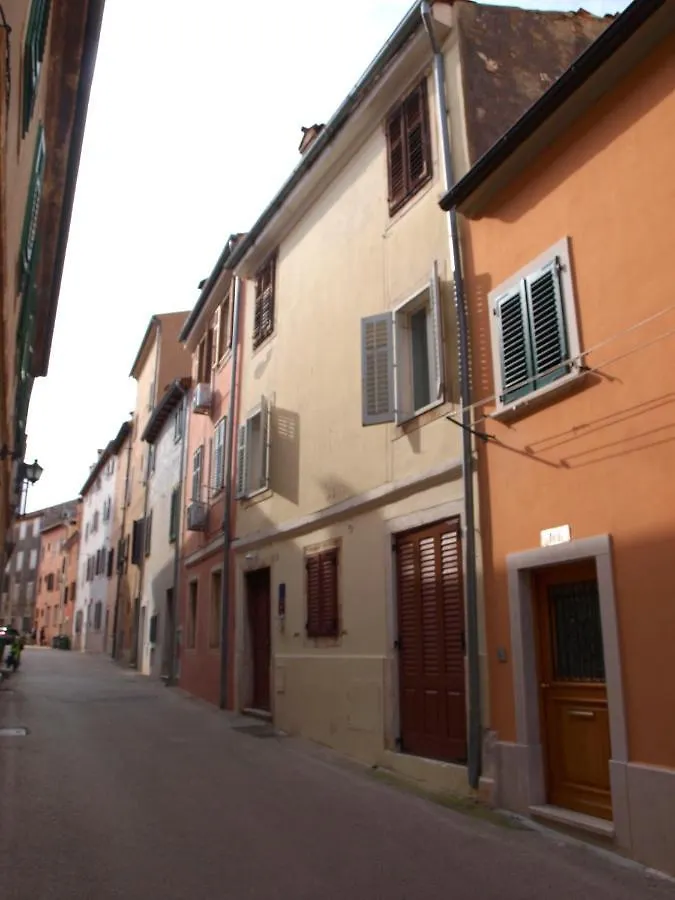 Apartman 36 Apartamento Rovinj