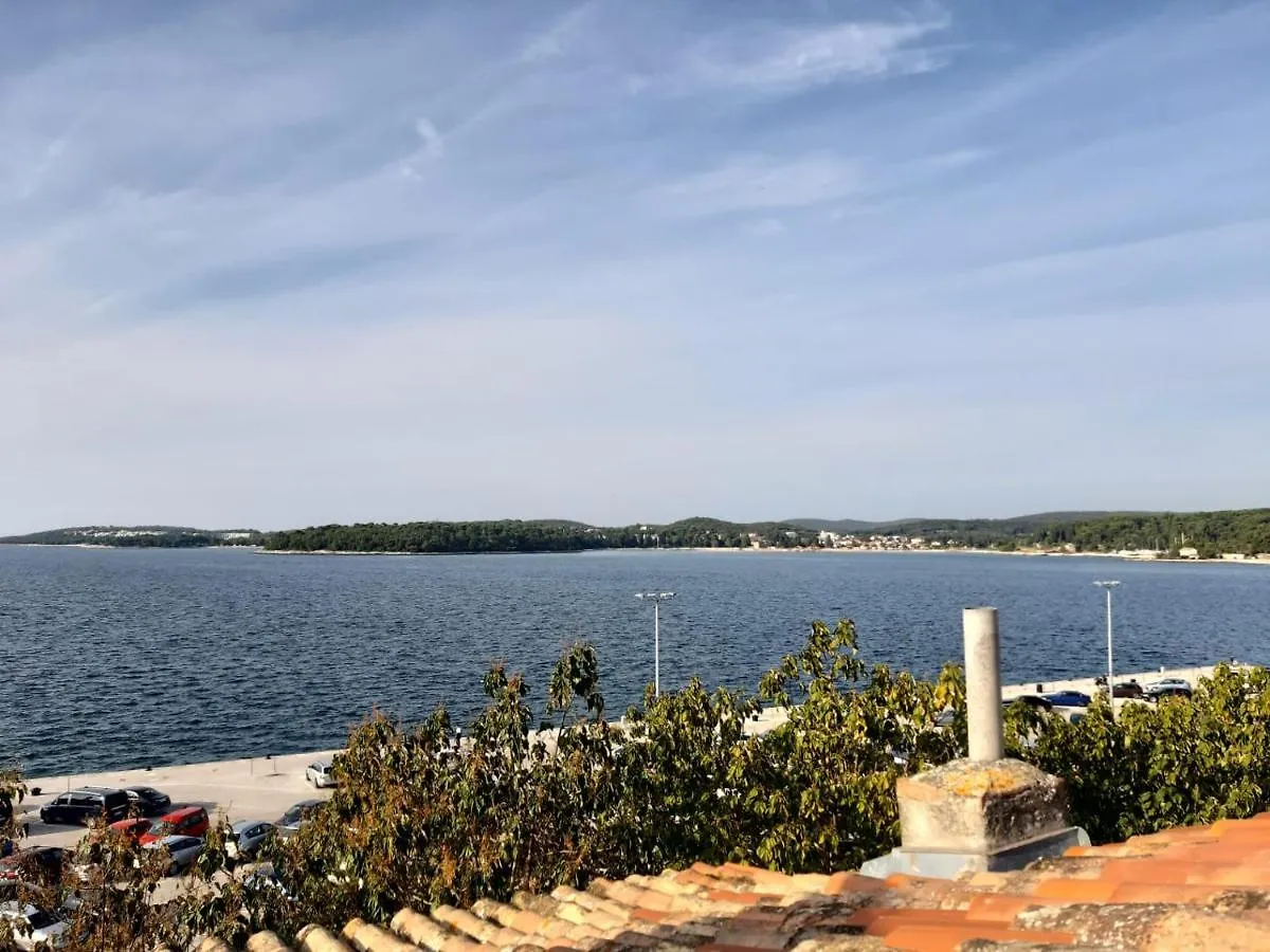 Apartman 36 Appartement Rovinj 0*,