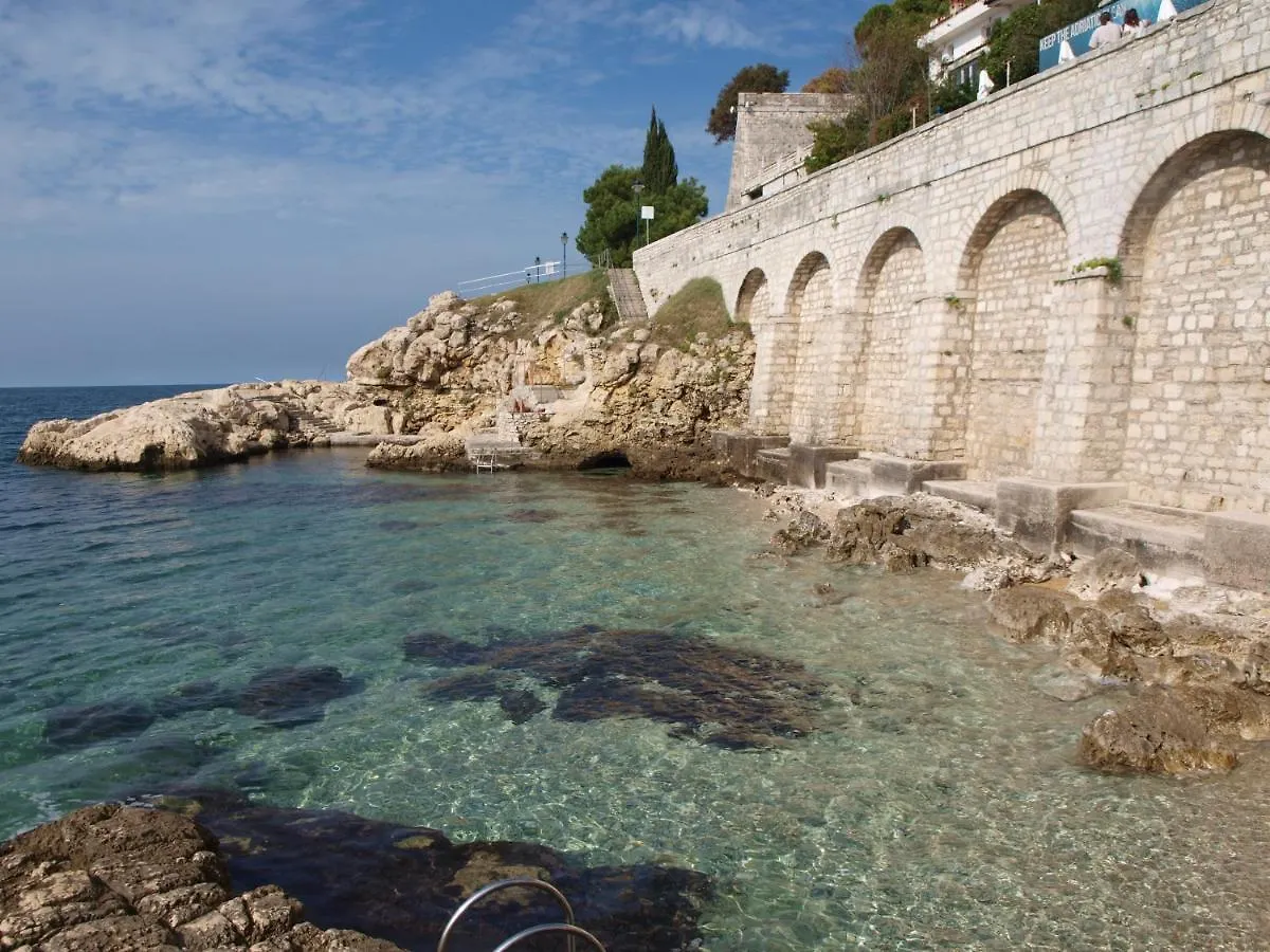 Apartman 36 Appartement Rovinj