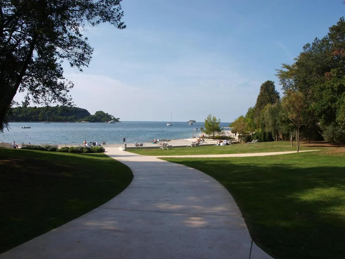 Apartman 36 Appartement Rovinj Kroatië