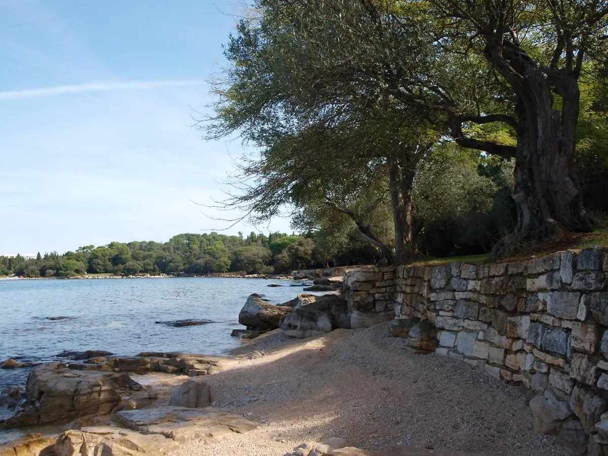 Apartman 36 Appartement Rovinj