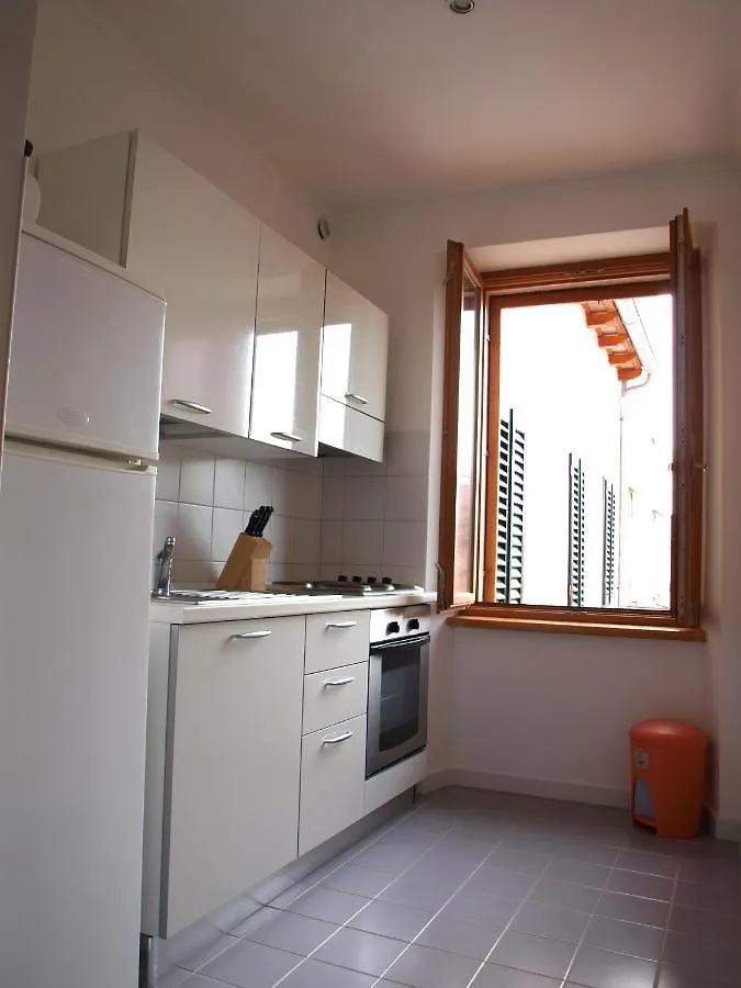 Apartman 36 Appartement Rovinj
