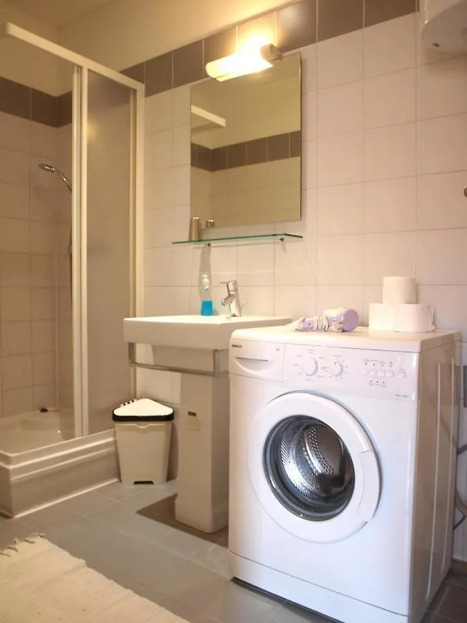 Apartman 36 Appartement Rovinj