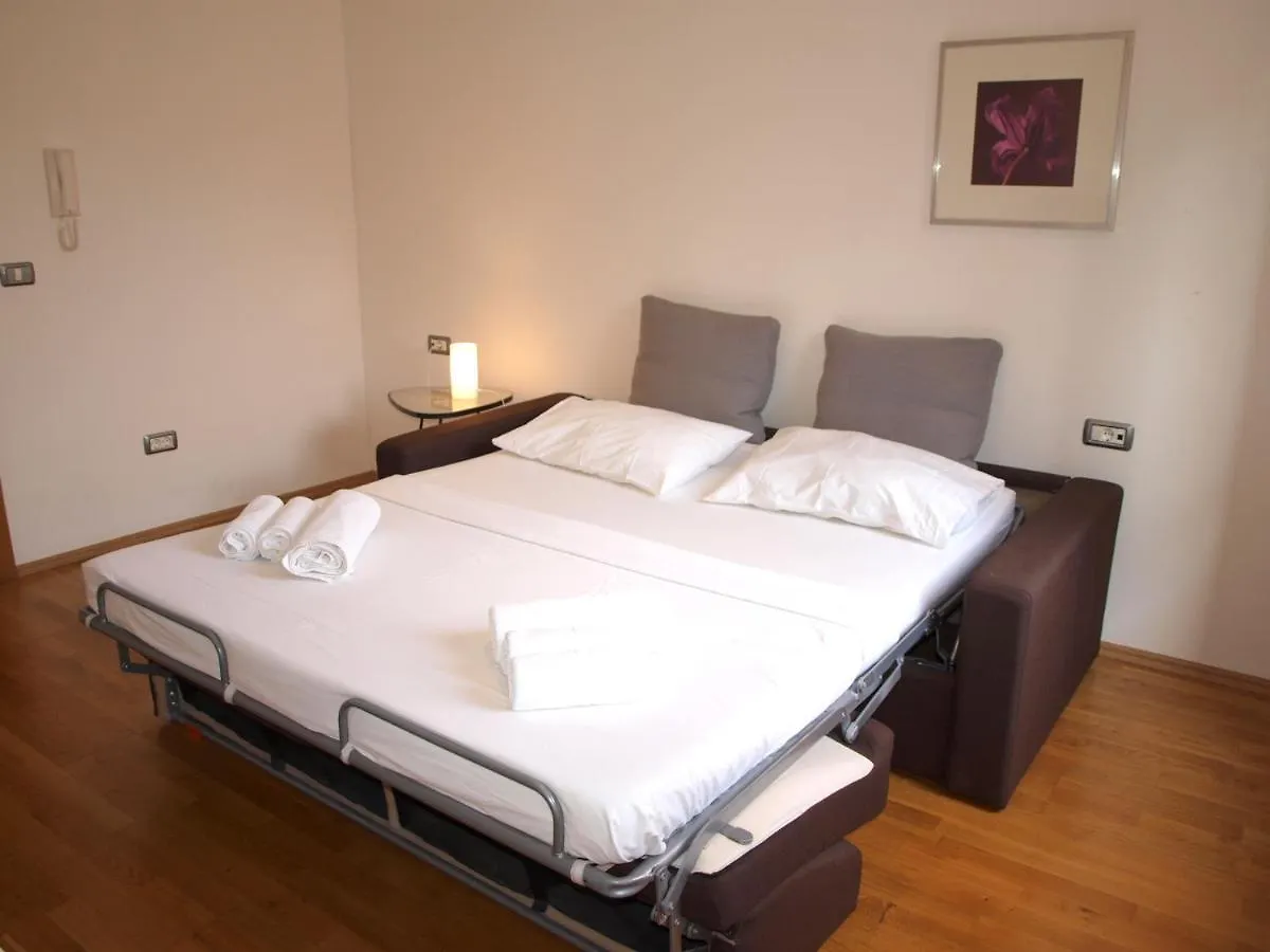 Apartman 36 Apartamento Rovinj