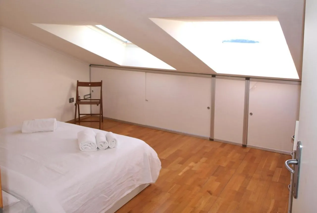Apartman 36 Appartement Rovinj