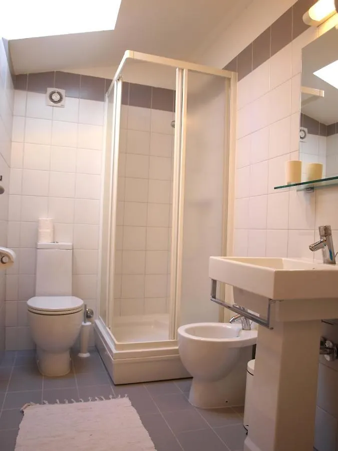 Apartman 36 Apartamento Rovinj
