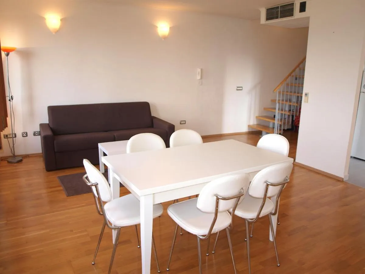 Apartman 36 Appartement Rovinj