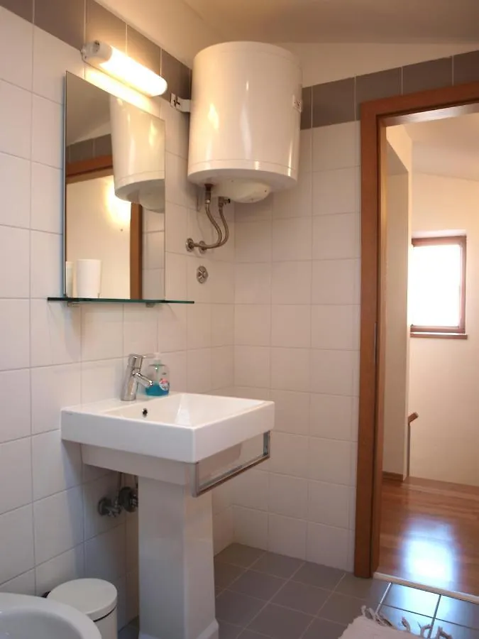 Apartman 36 Appartement Rovinj