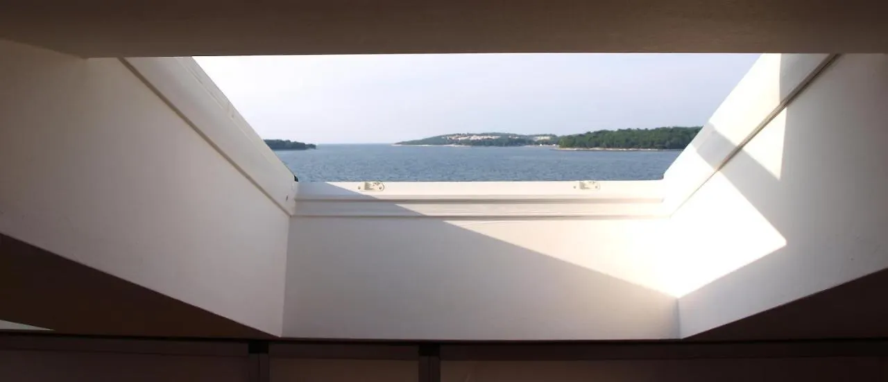 Apartman 36 Appartement Rovinj