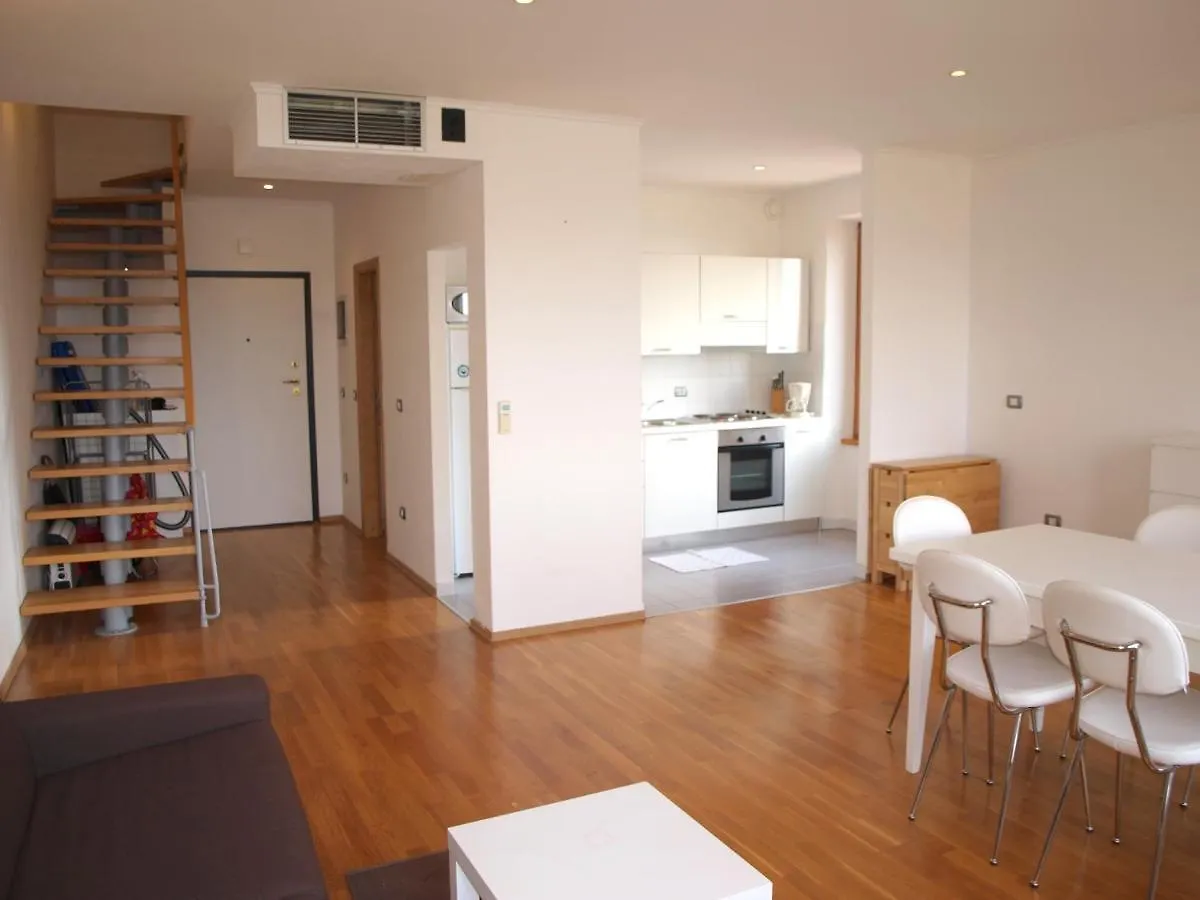 Apartman 36 Appartement Rovinj