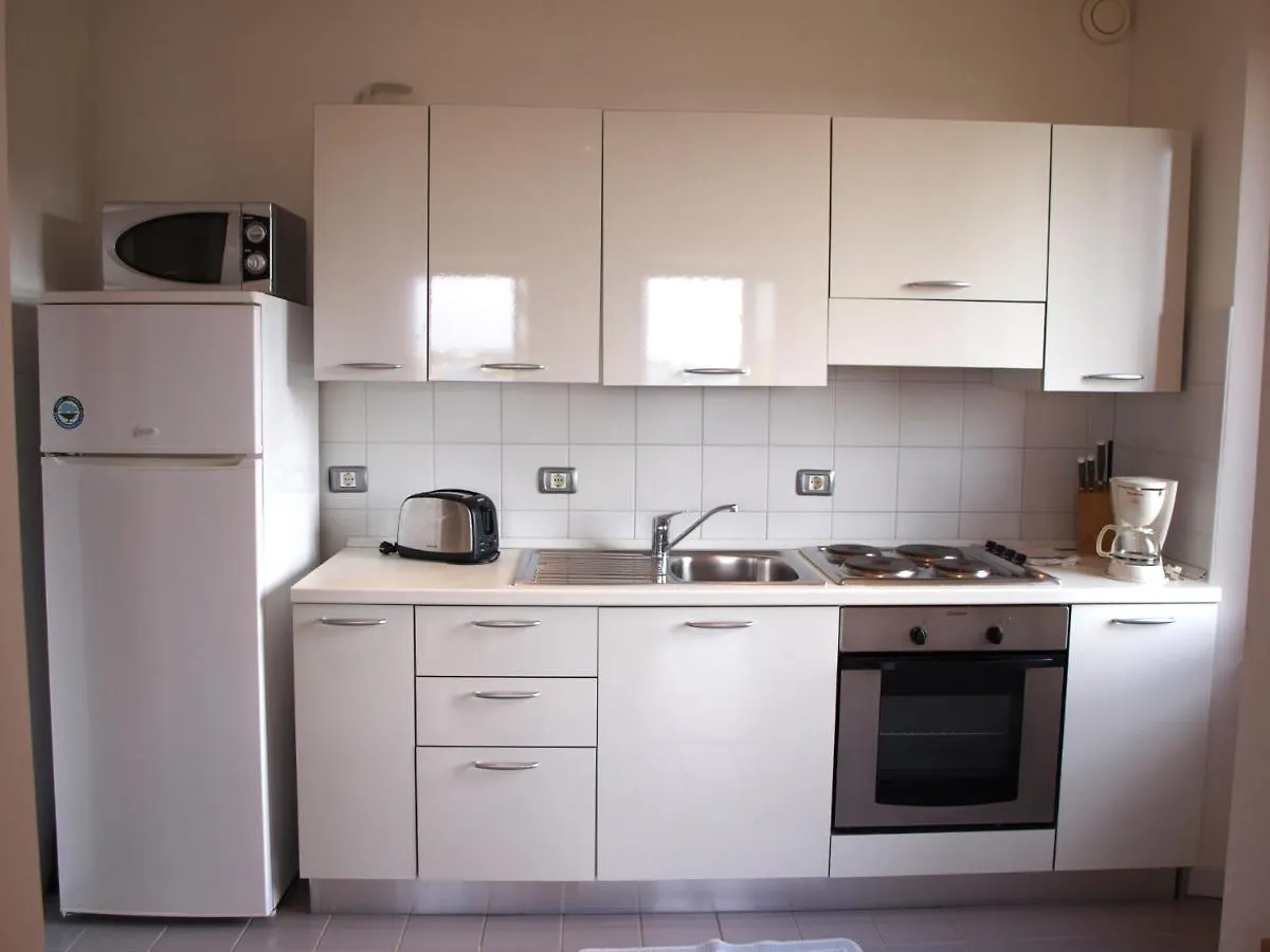 Apartman 36 Appartement Rovinj 0*,