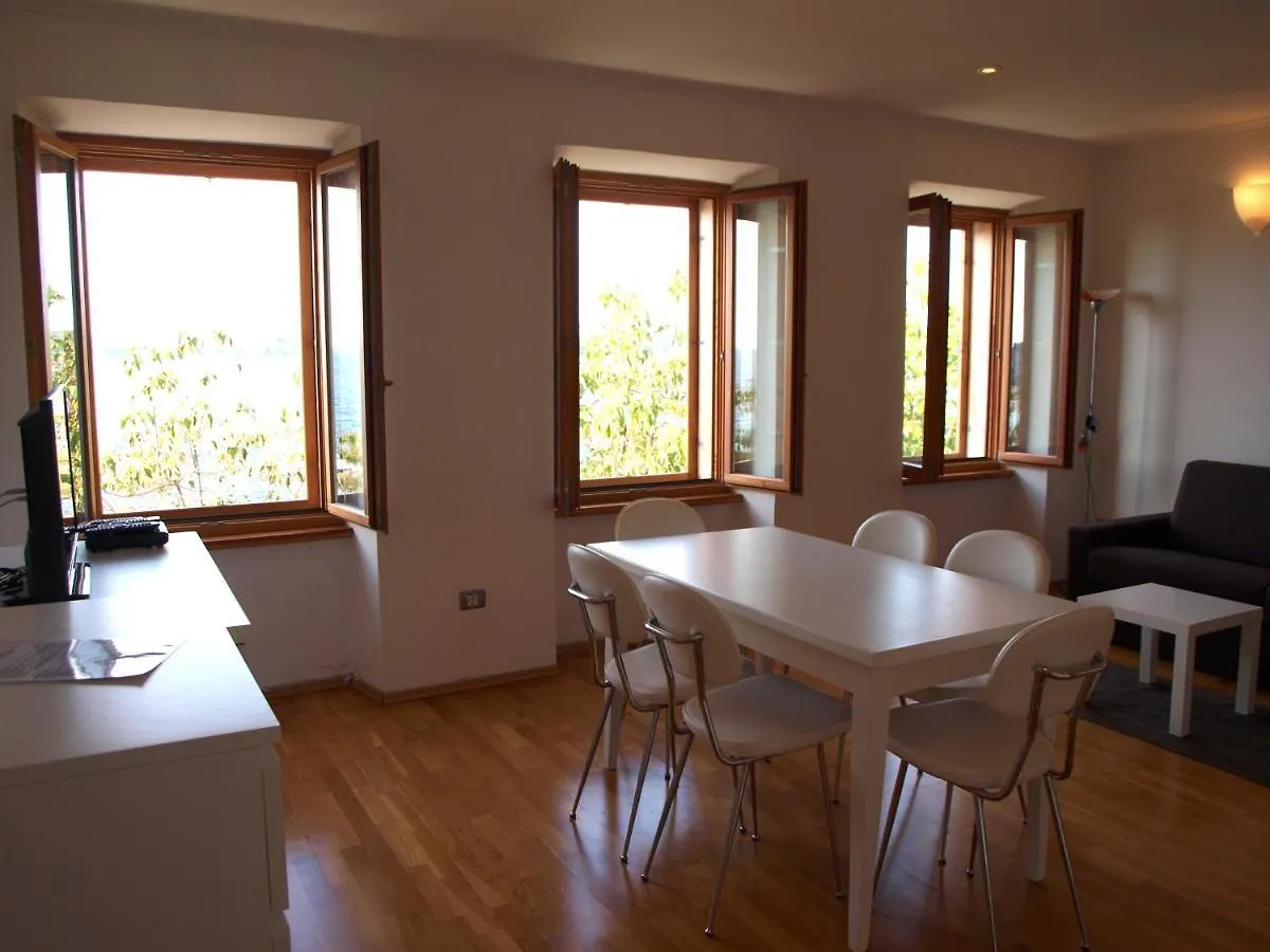 Apartman 36 Appartement Rovinj