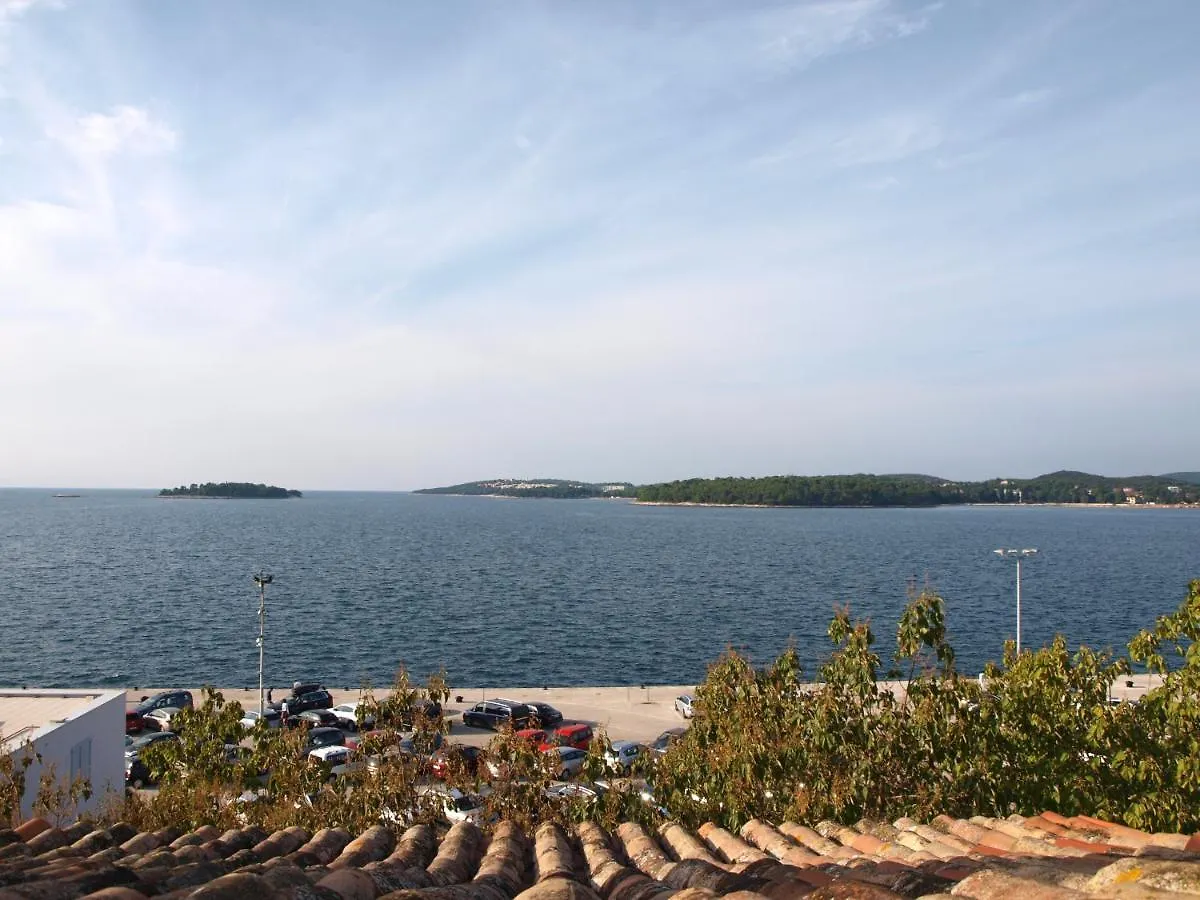 Apartman 36 Appartement Rovinj