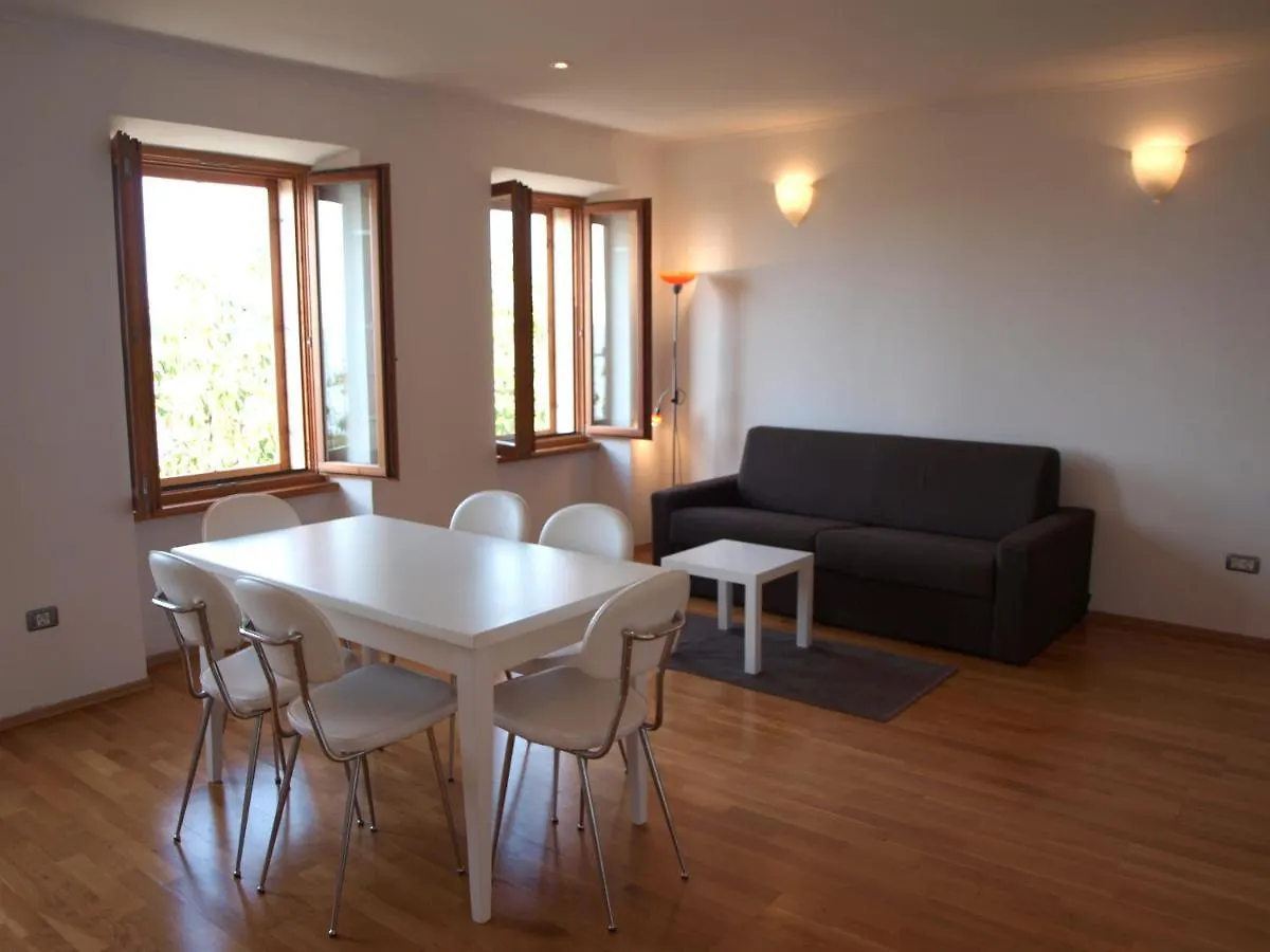 Apartman 36 Appartement Rovinj