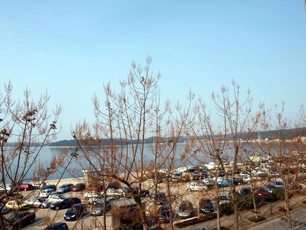 Apartman 36 Apartamento Rovinj Croácia