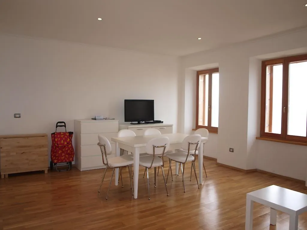 Apartman 36 Appartement Rovinj 0*,