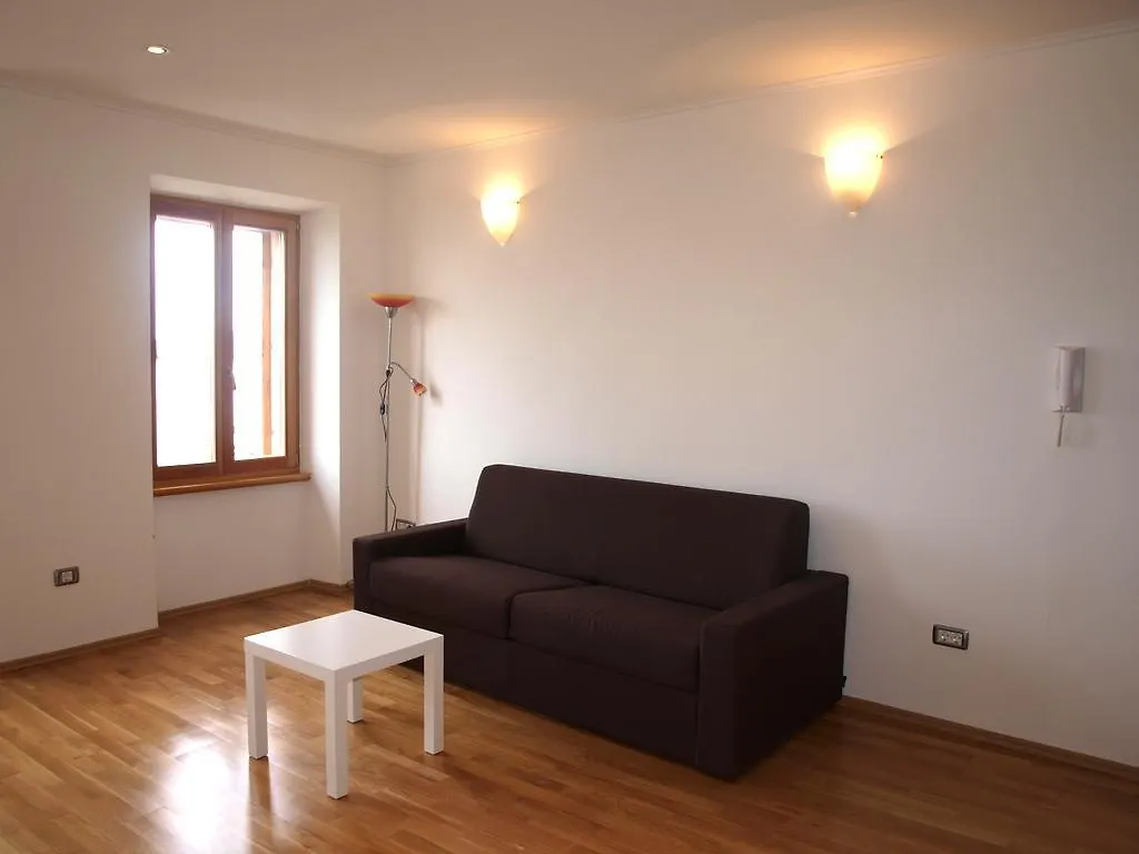 Apartman 36 Appartement Rovinj