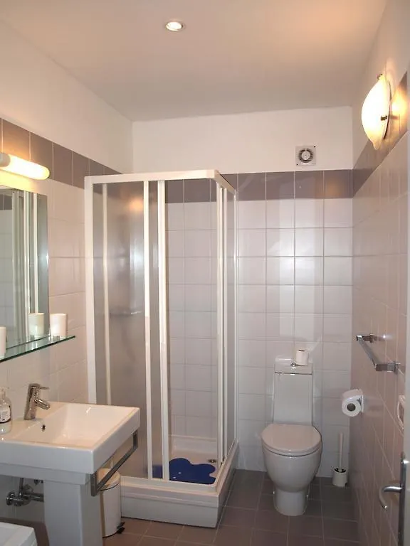 Apartman 36 Appartement Rovinj