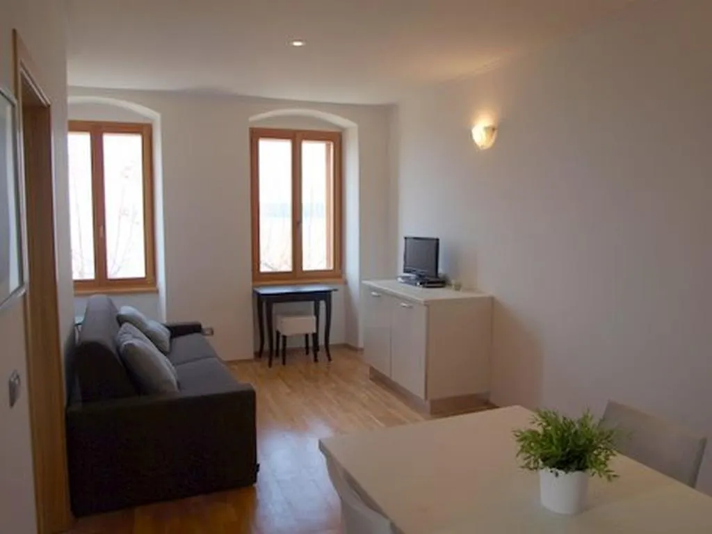 Apartman 36 Appartement Rovinj