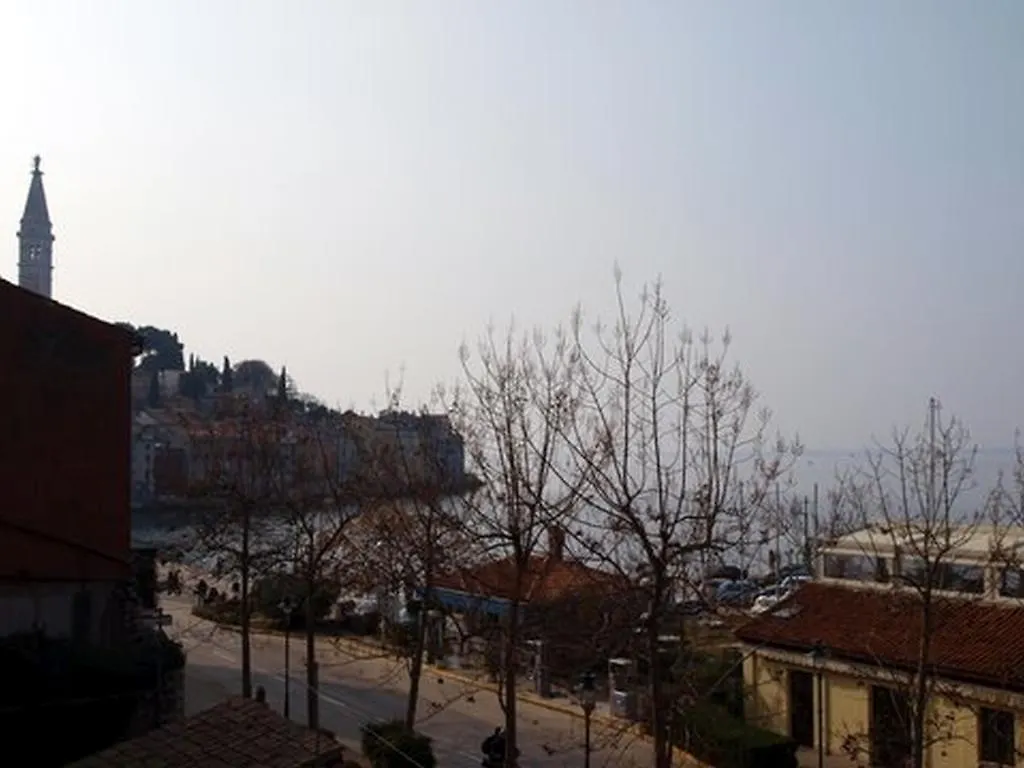 Apartman 36 Apartamento Rovinj