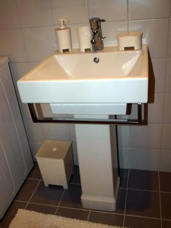Apartman 36 Appartement Rovinj 0*,