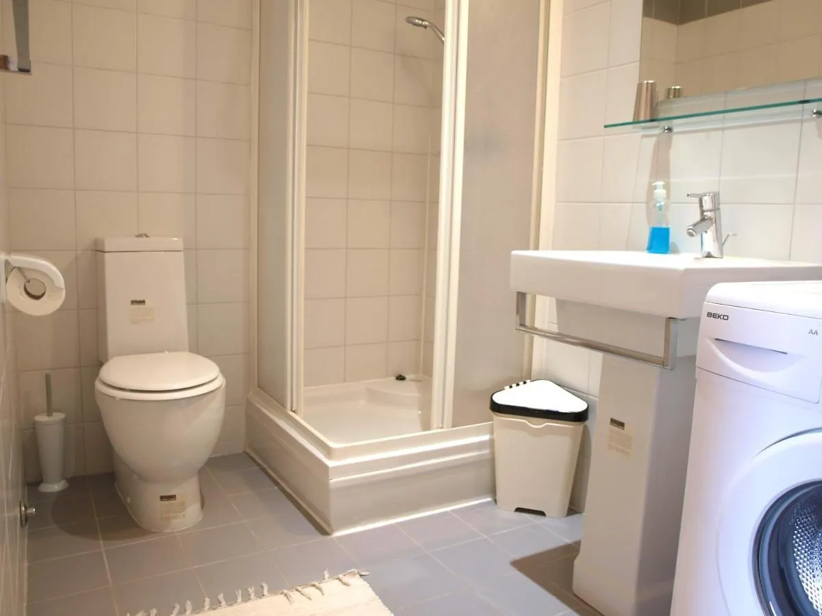 Apartament Apartman 36 Rovinj