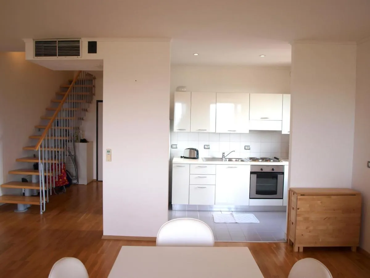 Apartament Apartman 36 Rovinj