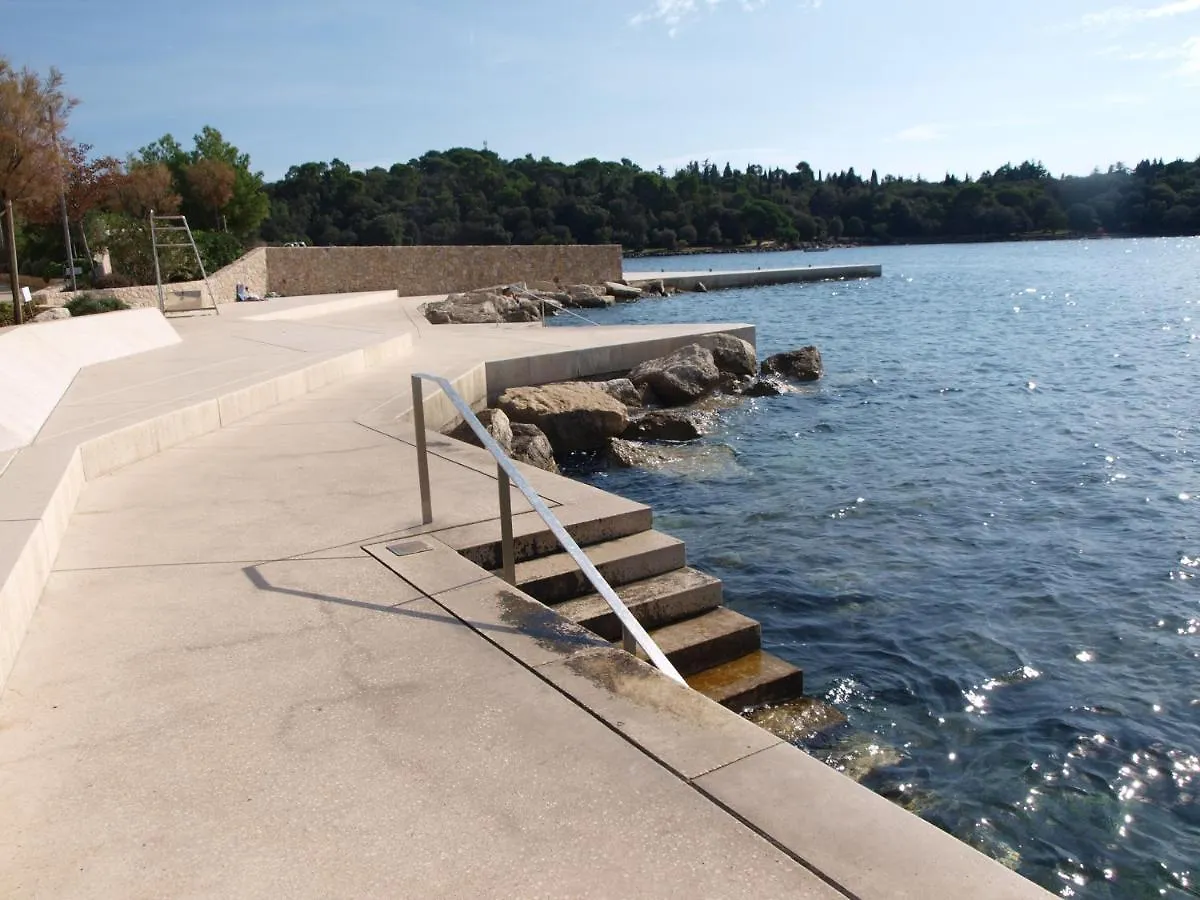 Apartament Apartman 36 Rovinj 0*,  Chorwacja