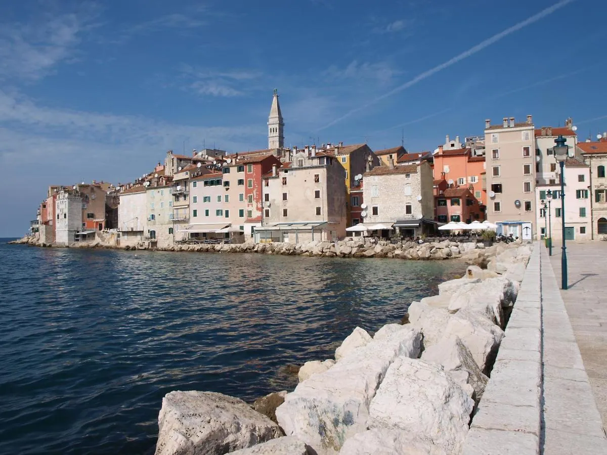 Apartament Apartman 36 Rovinj Chorwacja