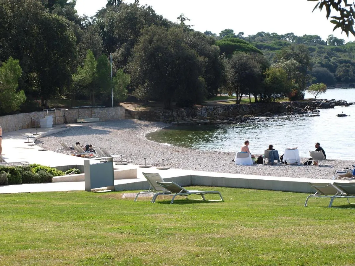 Apartament Apartman 36 Rovinj