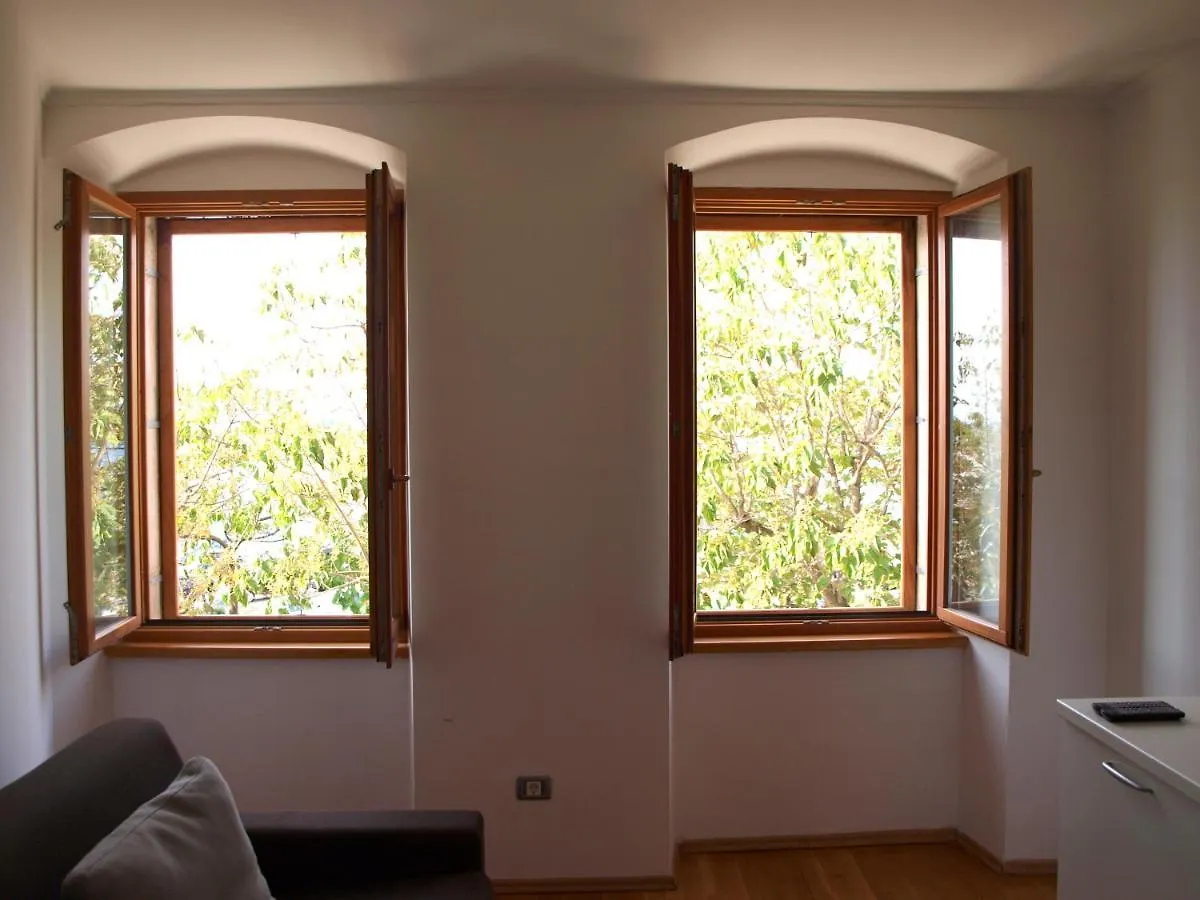 Apartament Apartman 36 Rovinj 0*,