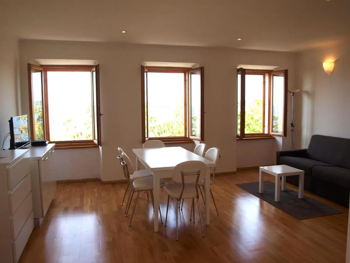 Apartament Apartman 36 Rovinj