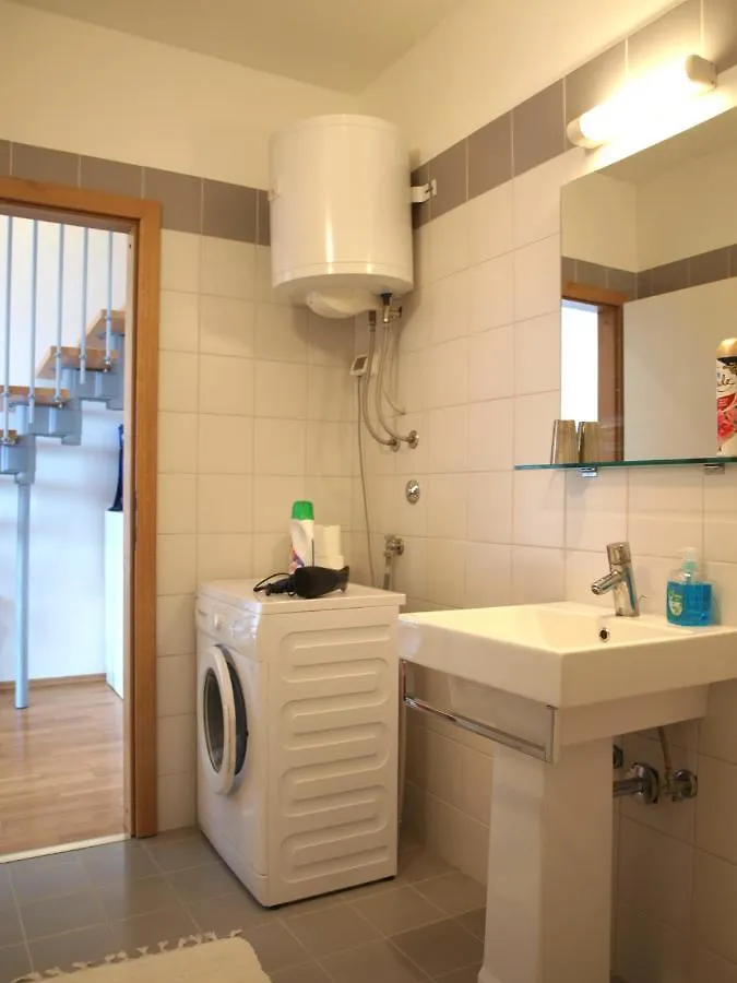 Apartament Apartman 36 Rovinj Chorwacja