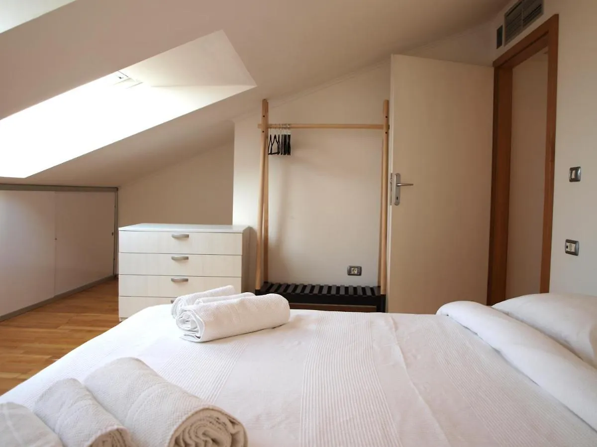 Apartament Apartman 36 Rovinj Chorwacja