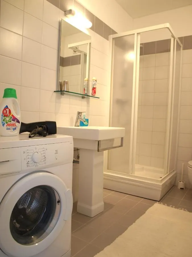 Apartament Apartman 36 Rovinj