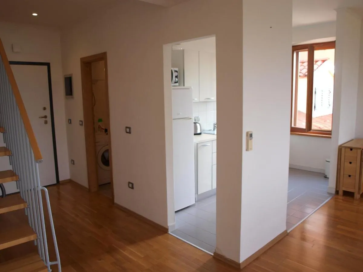 Apartament Apartman 36 Rovinj