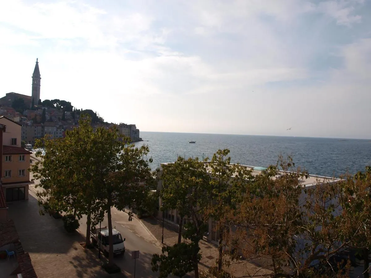 Apartament Apartman 36 Rovinj