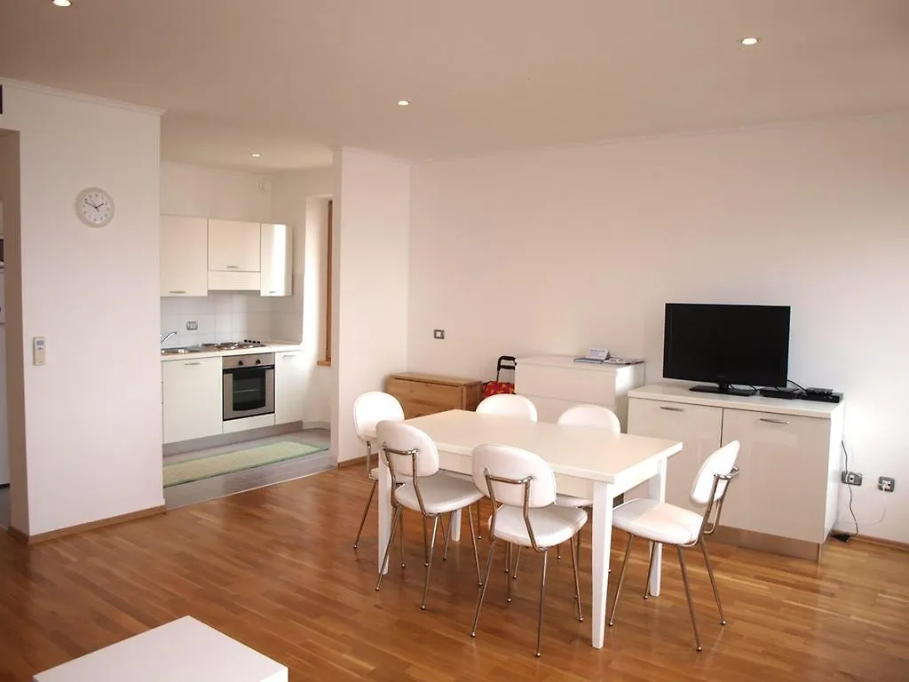 Apartament Apartman 36 Rovinj Chorwacja