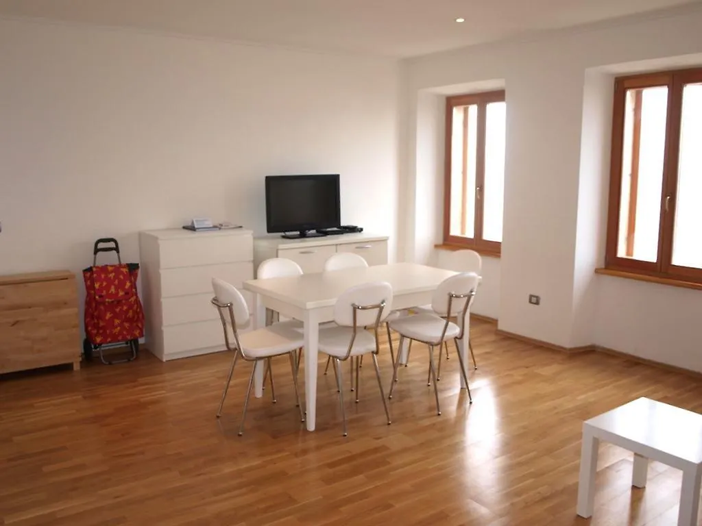 Apartament Apartman 36 Rovinj