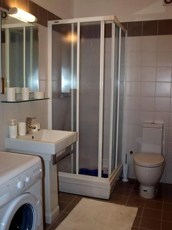 Apartament Apartman 36 Rovinj