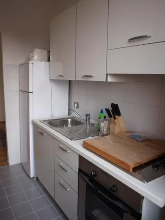 Apartament Apartman 36 Rovinj 0*,